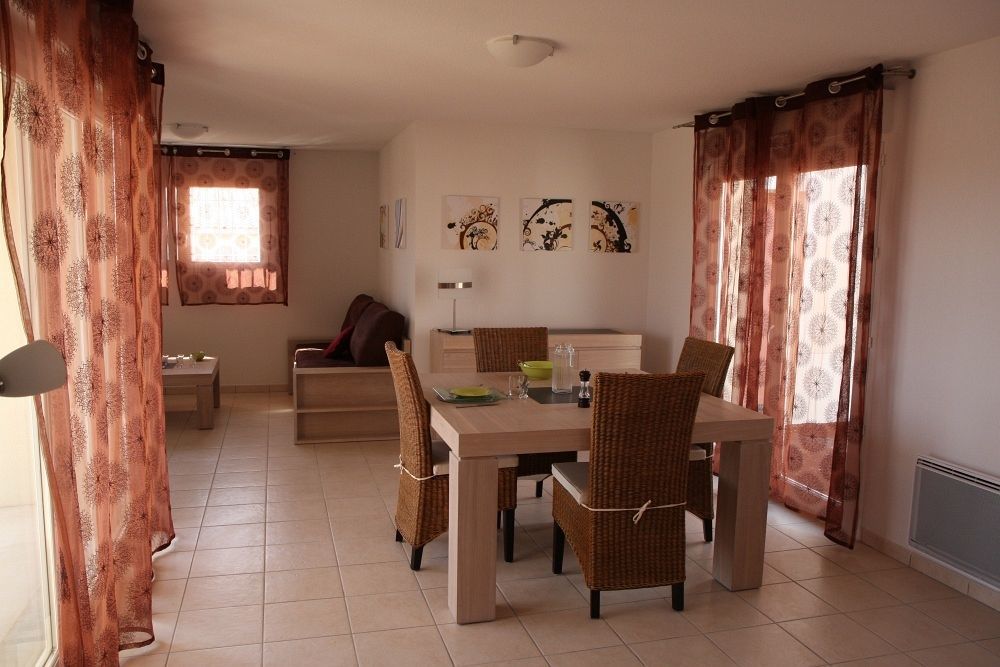 Le Domaine De Manon Aparthotel 3*