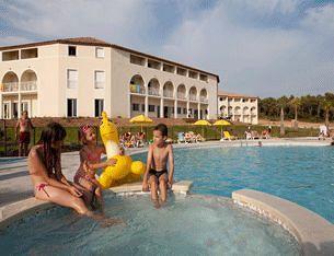 Le Domaine De Manon Tolone