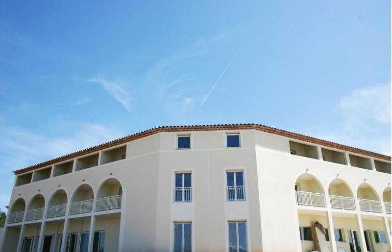Apart-hotel Le Domaine De Manon 3*
