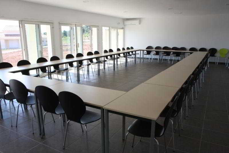 Le Domaine De Manon Tolone