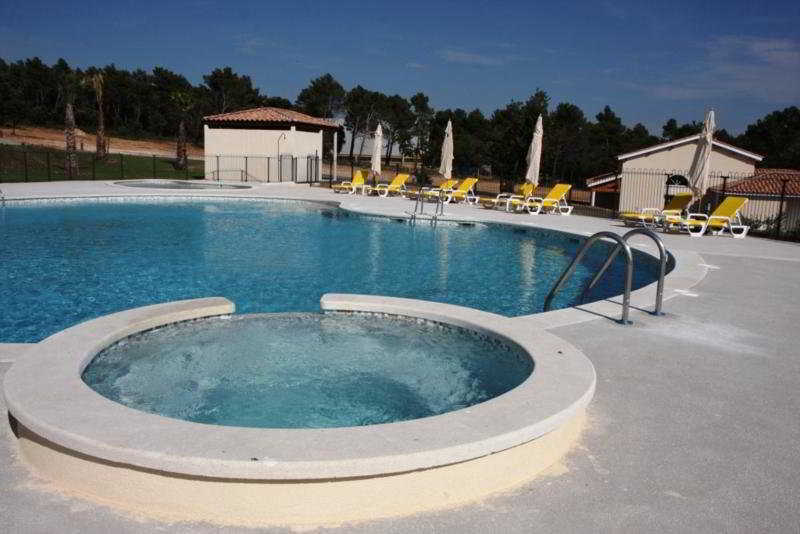 Le Domaine De Manon Aparthotel