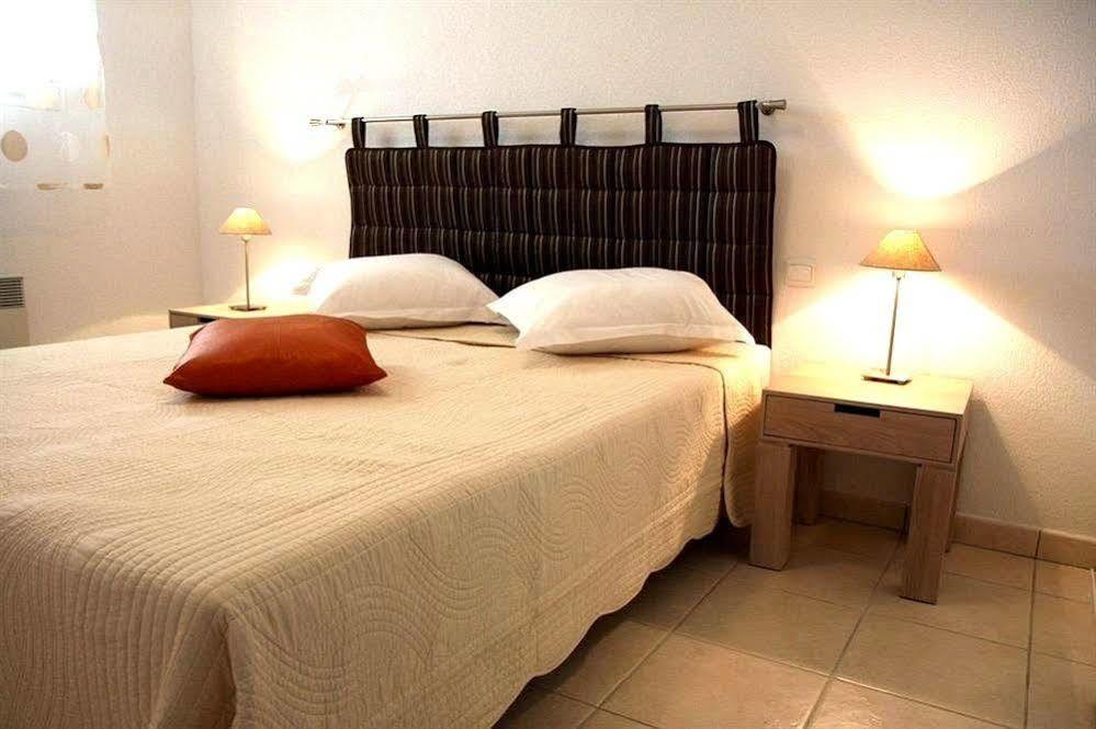 Aparthotel Le Domaine De Manon