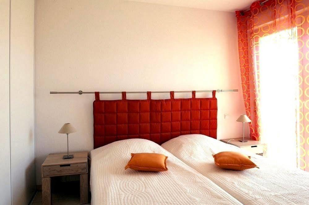 Le Domaine De Manon Aparthotel Tolone