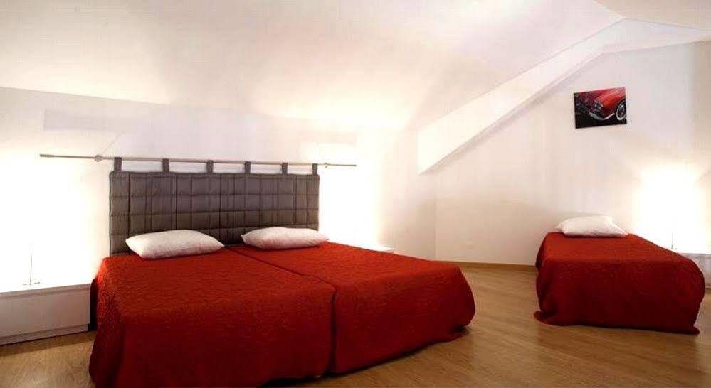 Le Domaine De Manon 3* Tolone